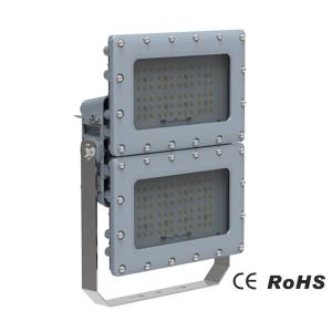 Quality 160W,200W and 240W Led Warehouse Light 152lm/W Explosion Proof High Bay Lighting wholesale
