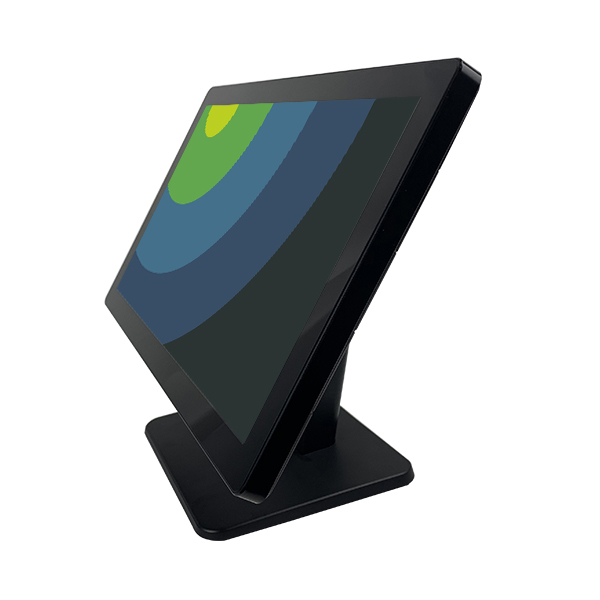 1366*768 Pixels 18.5 Inch All In One Touch POS System 3-Year Warranty Pos Machine