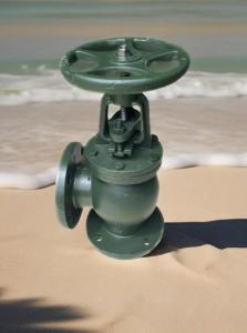 Quality ANSI angle valve wholesale
