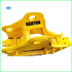 Quality Demolition 85mm Hydraulic Breaker Jack Hammer HITACHI 7-14T Excavator wholesale