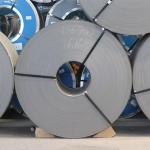 Dx51d Z150 Galvanized Steel Coil Factory SGCC Coating Cold Rolled 0.12-3.00mm