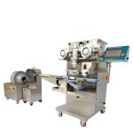 304 stainless steel P160 bunuelos making machine