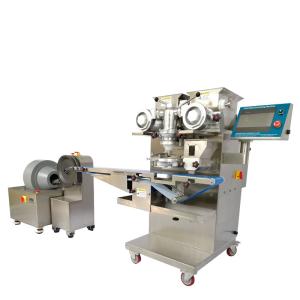 Quality 304 stainless steel P160 bunuelos making machine wholesale