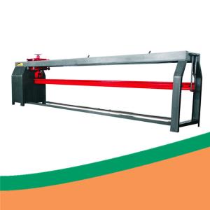 Quality CE ISO Out Tank Solar Geyser Tenon Pressing Machine wholesale