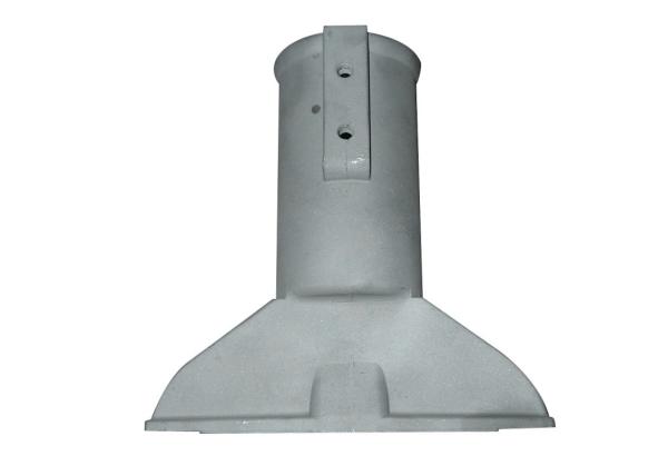 Manufacturer Mold Firstly / Anodizing Aluminium Casting A356 Pressure Casting