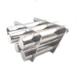 SUS304 8000gauss Neodymium Magnetic Filter Industrial Bar Magnets
