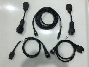 Quality 88890304 Volvo Vocom Diagnostic Cables wholesale