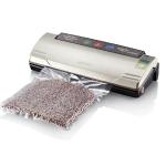 Portable Small Household Vacuum Sealer For Vegetable Meat Food