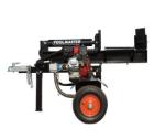 Professional Customized Gasoline Wood Chipper Woodworking Log Splitter Machine