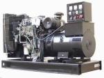 Heavy Duty Commercial Diesel Generators 50KVA 40KW With Mechanical Speed