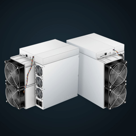 Bitmain antminer s19jpro 96th/s 3450w for bitcoin miner Algorithm sha 256 connection ethernet