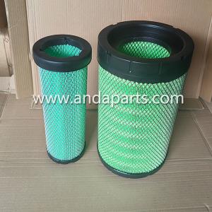 Quality Good Quality Air Filter For King Long Bus AA90145 wholesale
