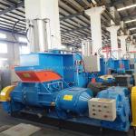 35L 55L Rubber Kneader Machine XN35 Dispersion Kneader