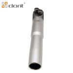 Electric Dental Stainless Steel Three Way Syringe 13*4*4cm