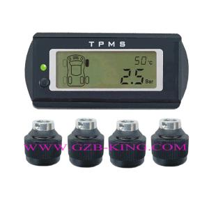 Quality Tire Pressure Monitor System wholesale