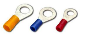 Quality Pure Copper Tinned TUV Cable Terminal Connectors Wire Connecting wholesale