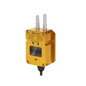 Quality MC606-10KD Instrument Pressure Transmitter Sensor 4-20mA 0-10V wholesale