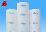 Coarse Fiber Glass Ceiling Floor Filter Painting Production Line Components