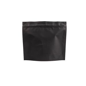 Quality Matte Glossy Mylar Weed Packaging Exit Bag Child Proof wholesale