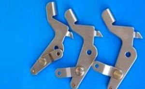 Quality Yamaha HAND LEVER ASSY CL-16MM KW1-M324A-00X wholesale