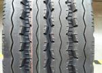 Compact 11R22.5 Highway Truck Tires All Steel Radial Tire Structure Wear