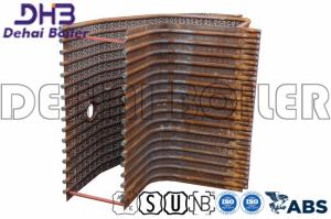 Quality Modern Boiler Membrane Suspended Laid Vertically Radiant Heat Absorb wholesale