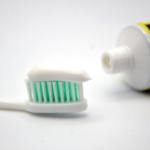 GMP Teeth Whitening Toothpaste Toothbrush Set Organic Herbal Miswak Black Cumin