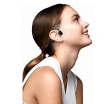 QCC Chipset BT 5.0 TWS U Bone Earphone For Music / Sport
