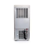 48KG 120kg Output Automatic Countertop Ice Making Machine for Customer