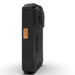 Quality Police GPS Body Camera Waterproof Law Enforcement Audio Recorder wholesale