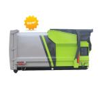 Dumper Thwaite Mini Dump Truck Garbage Earth-Moving Machinery Mini Dumper Refuse