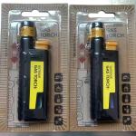 Outdoor 70 Degree 5000 Times Using Korea Popular Anti-Explosion Torch Gas