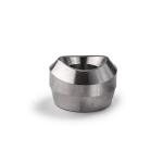 1/4''--4.0'' Stainless Steel 316L ASTM A105 Class 3000 Carbon Steel Pipe Fitting