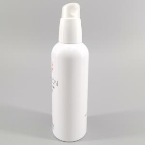 Quality White Round 22g 4.02oz Cosmetic Lotion Bottle wholesale