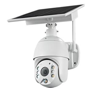 Quality 2K Battery Security Camera Full Color Night Vision wholesale
