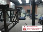 Construction Material Vacuum Former Machine , Automatic Vacuum Mold Machine