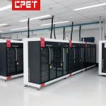 Burn In Chamber For Switching Power Supply Switching Converter