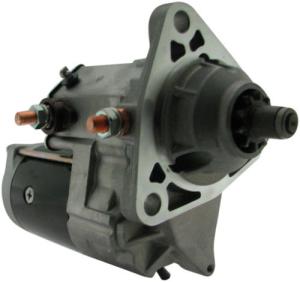 Quality Starter 228000-5310 61230712 1935477 228000-531 Cummins 228000-5311 wholesale