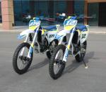 Super New 450cc Enduro motorcycle