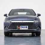 Byd Qin Plus Dm-I 120km Flagship Edition Hybrid Sedan Lithium Iron Phosphate