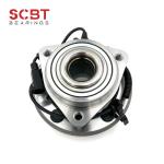 52060398AC BR930612 Front Wheel Hub Bearing For JEEP SIERRA