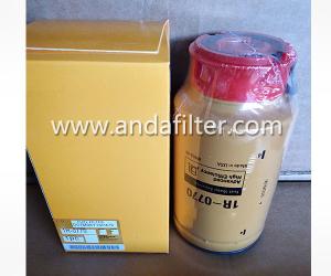 Quality High Quality Fuel Water Separator Filter For CAT 1R-0770 wholesale