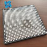 Silk Screen Printing Insulated Glass