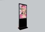 Touch Screen Digital Signage Kiosk 49 inch For Fashion Shows