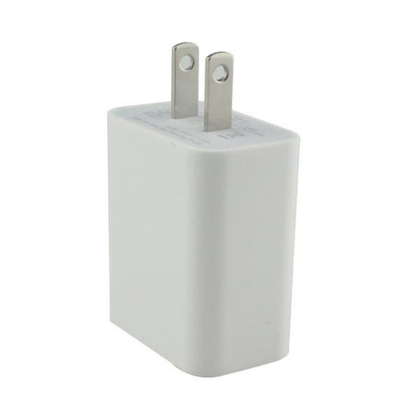 Cheap PD Mobile Phone Wall Charger , 9V 2A USB C Portable Charger For Apple / Iphone 11 for sale