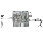 Simple Maintenance Water Filling Line for Manufacturing Plant