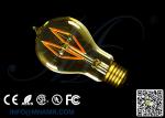 Traditional Style Edison Bulbs A19 LED Light 4W 2200K 2700K 3000K 5000K 6000K