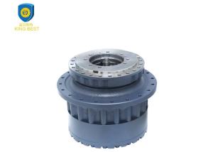 Quality Komatsu Excavator Gearbox Travel Motor For PC360-7 PC200-6 PC130-7 wholesale