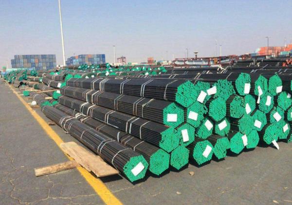 Seamless precision steel tubes Delivery conditions +C (BK) +N (NBK) +SR (BKS)