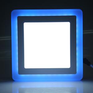 Quality 9 Watt 9 Watt 16 Watt 24 Watt Flat Panel LED Lights AC180-265V For Home wholesale